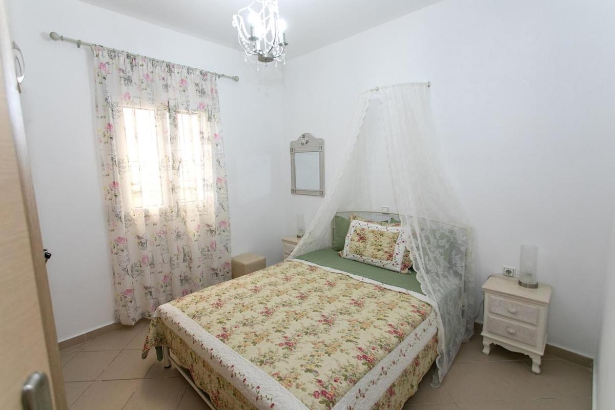 Vakantiehuis Linas House Sívota